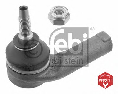 18215 FEBI BILSTEIN Наконечник поперечной рулевой тяги