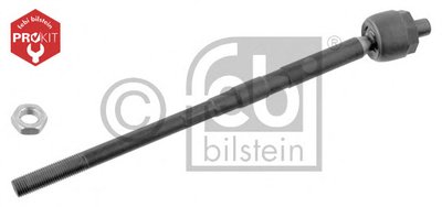 33584 FEBI BILSTEIN Осевой шарнир, рулевая тяга