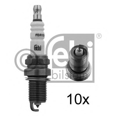 13603 FEBI BILSTEIN Свеча зажигания