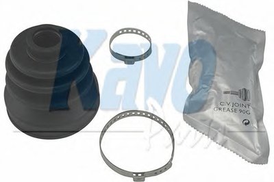 CVB2012 KAVO PARTS Комплект пылника, приводной вал