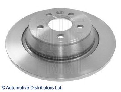 ADF124301 BLUE PRINT Тормозной диск