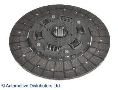 ADT33168 BLUE PRINT Диск сцепления