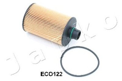 1ECO122 JAPKO Масляный фильтр