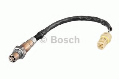 0258006328 BOSCH Лямда-зонд