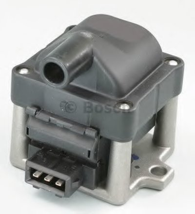 0986221000 BOSCH Катушка зажигания