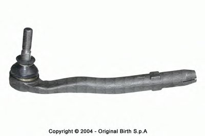 RS1022 BIRTH Наконечник поперечной рулевой тяги