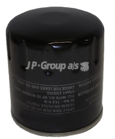 Масляный фильтр JP Group JP GROUP купить