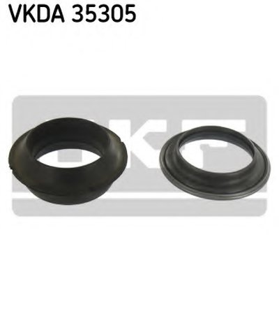 VKDA35305 SKF Подшипник качения, опора стойки амортизатора