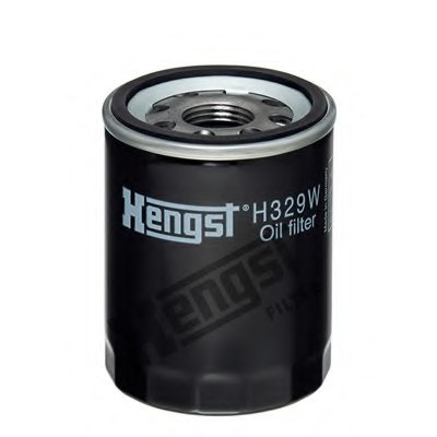 H329W HENGST FILTER Масляный фильтр