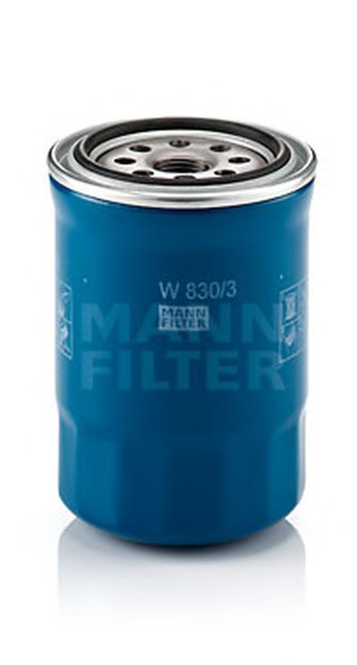 W8303 MANN-FILTER Масляный фильтр