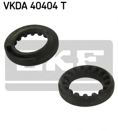 VKDA40404T SKF Опора стойки амортизатора