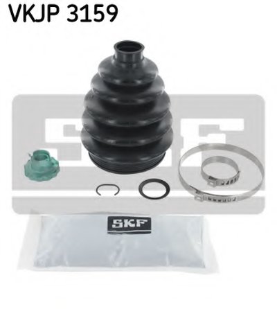 VKJP3159 SKF Комплект пылника, приводной вал