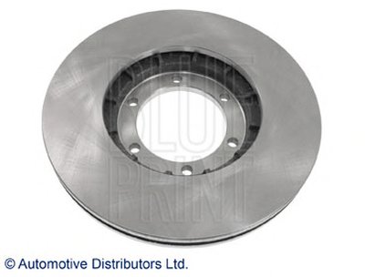 ADN143127 BLUE PRINT Тормозной диск