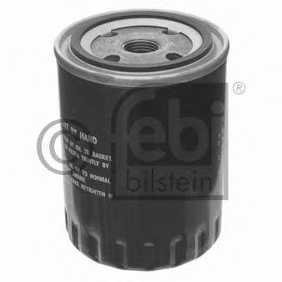 22530 FEBI BILSTEIN Масляный фильтр