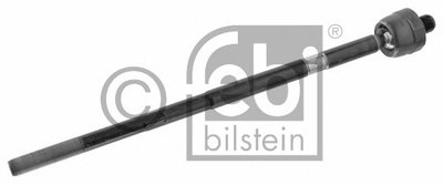 30706 FEBI BILSTEIN Осевой шарнир, рулевая тяга