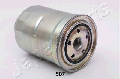 FC507S JAPANPARTS Топливный фильтр