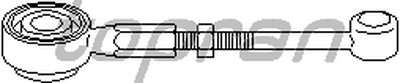 721308 TOPRAN Шток вилки переключения передач