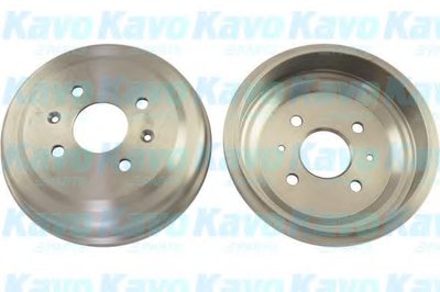 BD1354 KAVO PARTS Тормозной барабан