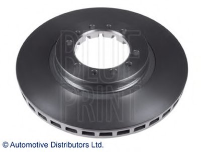 ADC44348 BLUE PRINT Тормозной диск