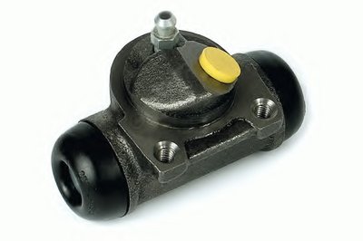 F026009184 BOSCH Колесный тормозной цилиндр