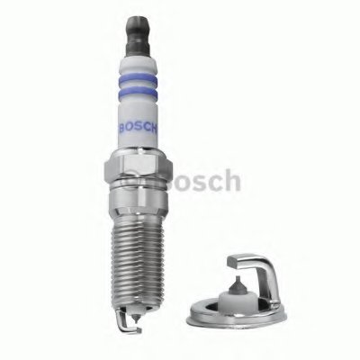 0242235767 BOSCH Свеча зажигания