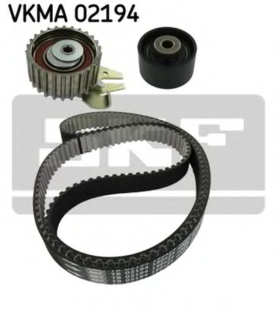 VKMA02194 SKF Комплект ремня ГРМ