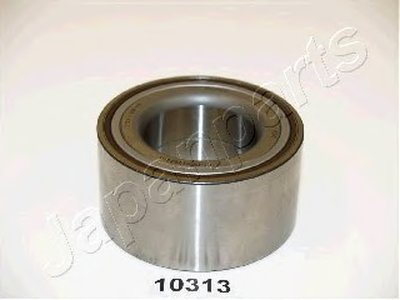 KK10313 JAPANPARTS Комплект подшипника ступицы колеса