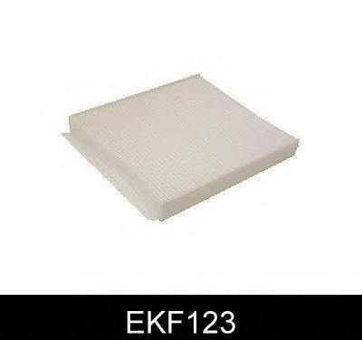 EKF123 COMLINE Фильтр, воздух во внутренном пространстве