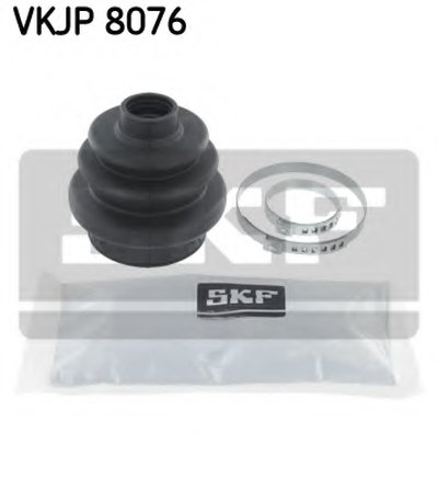 VKJP8076 SKF Комплект пылника, приводной вал