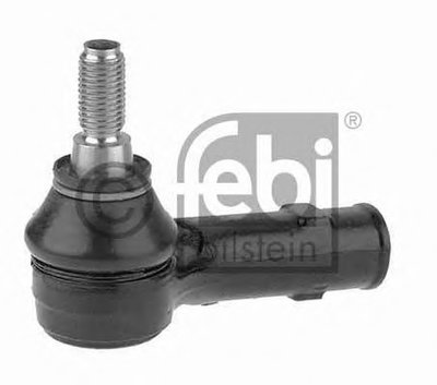 10582 FEBI BILSTEIN Наконечник поперечной рулевой тяги