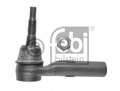 41086 FEBI BILSTEIN Наконечник поперечной рулевой тяги