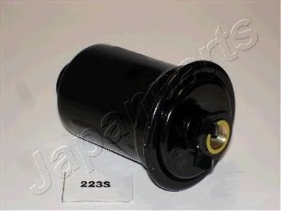 FC223S JAPANPARTS Топливный фильтр