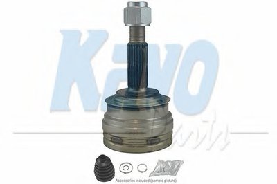 CV1011 KAVO PARTS Шарнирный комплект, приводной вал