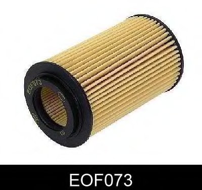 EOF073 COMLINE Масляный фильтр