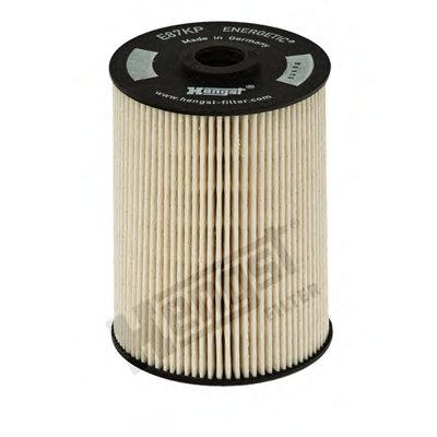 E87KPD150 HENGST FILTER Топливный фильтр