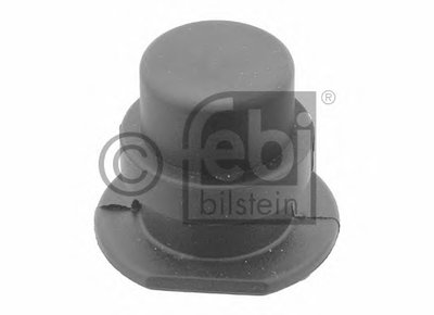 12407 FEBI BILSTEIN Пробка, фланец охлаждающей жидкости