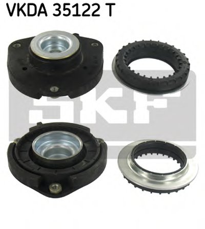 VKDA35122T SKF Опора стойки амортизатора