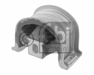 26630 FEBI BILSTEIN Кронштейн двигателя