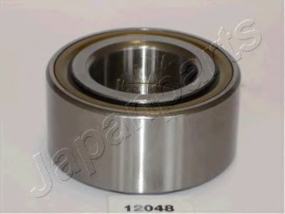 KK12048 JAPANPARTS Комплект подшипника ступицы колеса