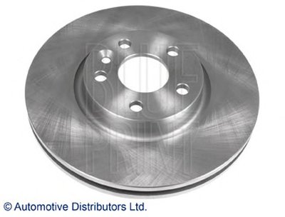 ADF124305 BLUE PRINT Тормозной диск