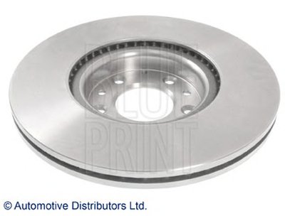 ADM543113 BLUE PRINT Тормозной диск