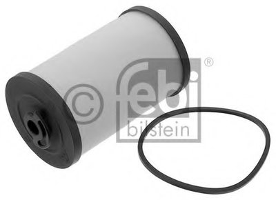 44625 FEBI BILSTEIN Топливный фильтр