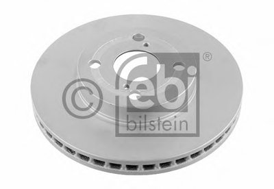 26185 FEBI BILSTEIN Тормозной диск