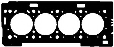 10155800 AJUSA Прокладка, головка цилиндра