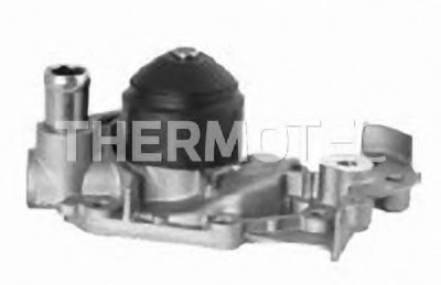 D1R021TT THERMOTEC Водяной насос