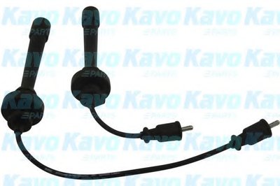 ICK5519 KAVO PARTS Комплект проводов зажигания