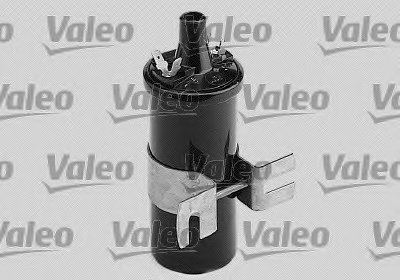 245025 VALEO Катушка зажигания