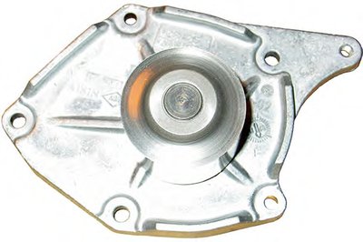 NW1273 KAVO PARTS Водяной насос