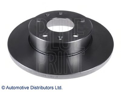 ADJ134329 BLUE PRINT Тормозной диск