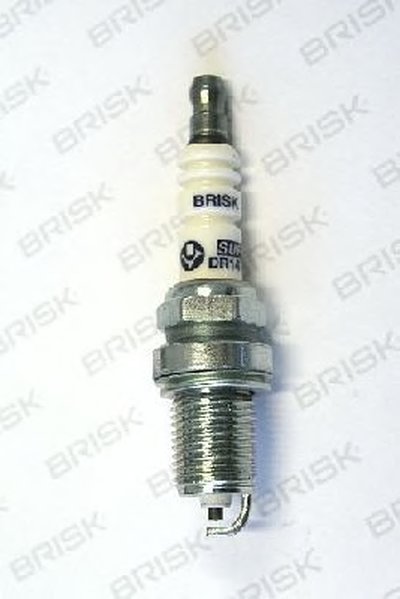 Свеча зажигания D15YC   BRISK SUPER BRISK купить